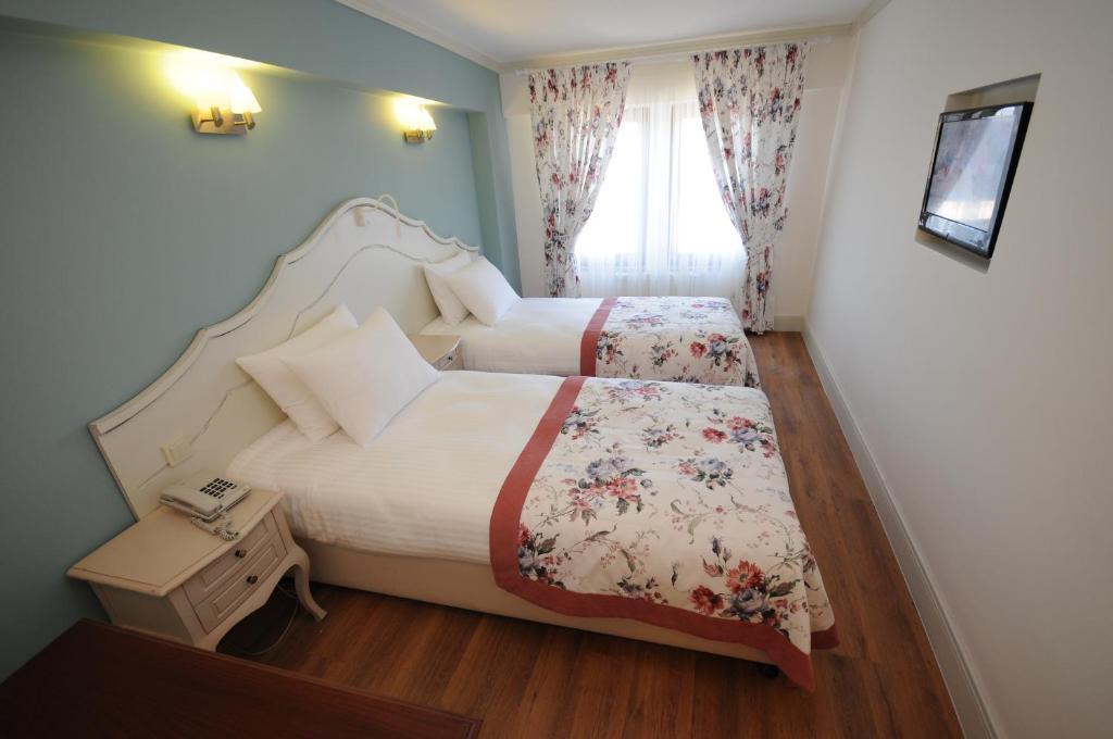Hotel Limani Canakkale Quarto foto